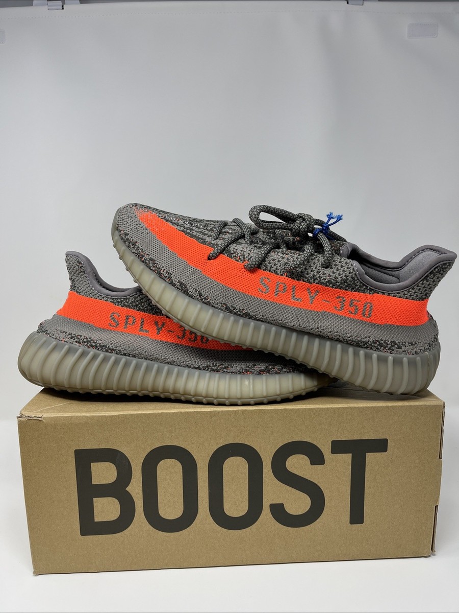 Adidas Yeezy Boost 350 V2 Beluga 2016 - Size 10 - BB1826 BRAND NEW