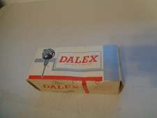 Vintage DALEX Liquor or Spirit Measure Pourer Size 6 out Used