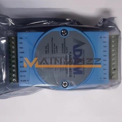 1PC new version ADAM-4018 &ex