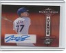 2024 Leaf Electrum Matt Shaw RC Electrum Avenue Bronze RC AUTO /49 6/49 #EA-MS2
