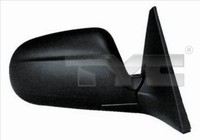 AußEnspiegel TYC 312-0022 FüR Civic Honda EK EJ Konvex 6 Hatchback EJ9 EK3 EK1