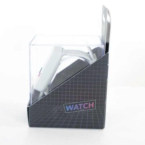 Nintendo Gameboy Official Paladone Super Mario Land Alarm Retro Digital Watch - Picture 4 of 9