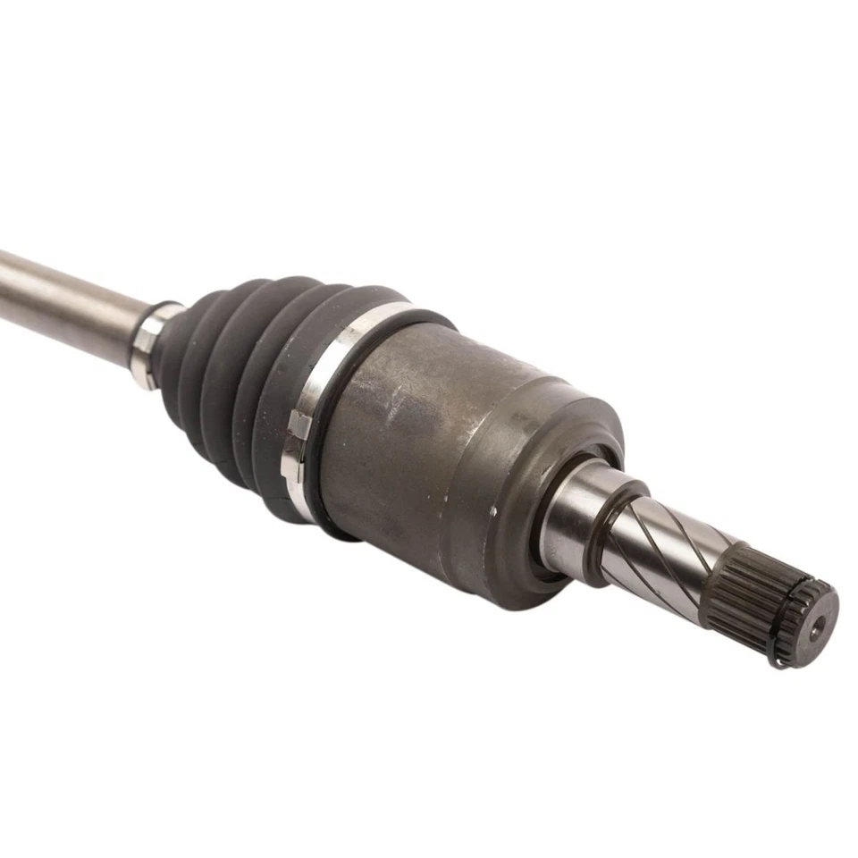 Juego de ejes traseros CV para Volvo XC90 2003-2014 Foto 4 de 4