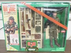 GI Joe Timeless Collection 40th Anniversary Footlocker and 1964 Action Soldier
