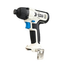 Mac Allister Cordless Impact Driver MID18-Li Wrench Drill Gun Solo 18V Body Only