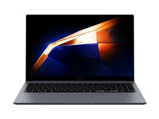 Samsung Galaxy Book4 15,6" Intel Core 7 150U 16 GB RAM 512 GB SSD Win 11 Pro