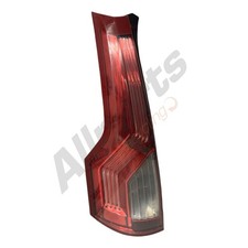 CITROEN C4 PICASSO GRAND MK1 2006-2010 TAIL LIGHT LEFT OUTER 6350AC