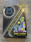 Dark Cavern Atari 2600 Video Game Cartridge M Network NEW Sealed 1982