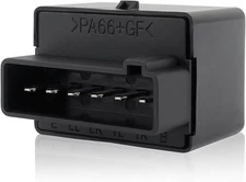 6 Pin LED Flasher Relay,LED Turn Signal Relay Replacement OEM#38300-SDA-A01,3830