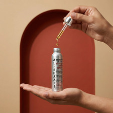 Al-Shaafi Herbal Hair Oil: 50 Natural Oils for Hair Growth