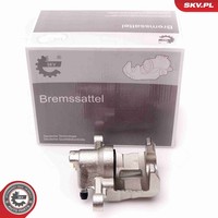 Bremssattel Esen SKV 34SKV334 FüR Hyundai Accent 3 MC Crdi GLS KIA RIO 2 JB 16V