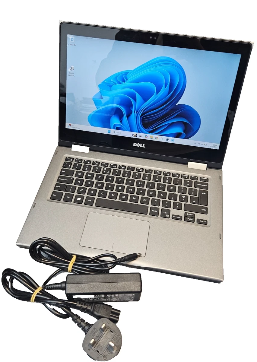 Dell Inspiron 13 5378 PC Laptops & Netbooks for sale | eBay