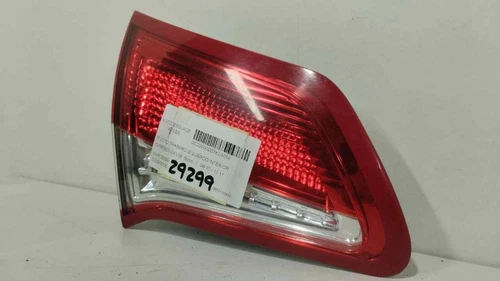 9672155880 Piloto Trasero Izquierdo Interior para CITROEN C4 BERLINA 2 3829086 - Imagen 5 de 10