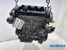 Motor ohne Anbauteile (Benzin) Peugeot 308 II 1608730180 P24667889