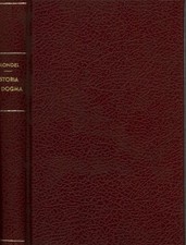 Storia e dogma - M. Blondel (Vallecchi editore) [s.d]
