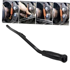  S-Cam Air Brake Spring Tool for Heavy Duty Steel Tractors & Trailers 