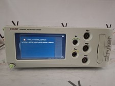 Stryker 5400-050 Core Powered Instrument Driver