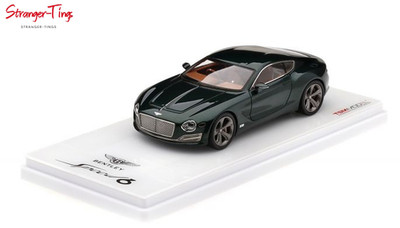 TSM Bentely EXP 10 Speed 6 2015 1:43