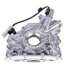 For Citroën C4 Picasso Peugeot 208 308 5008 Partner DS DS3DS4 DS5 1.6 Oil Pump