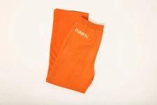 DunKings X Juicy Couture Dunkin Donuts Velour Track Pants XS Small 2025 In Hand