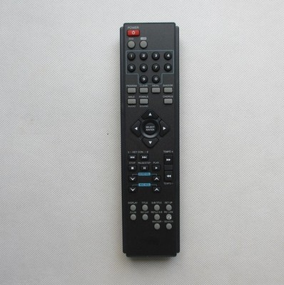 Remote Control For LG LMS-K6960S DKS-7000Q 3CD CHANG ERKARAOKE SYSTEM