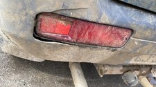 Antibrouillard Daihatsu TERIOS