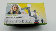 Digipower Content Maker Essential Vlogging Kit