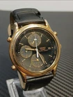 Seiko World Timer 5T52-6A39 Vintage Watch