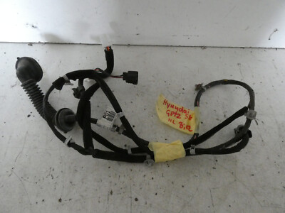 Türkabelbaum Hyundai Getz BJ 2002 hinten links 91820-1C010