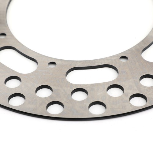 Bremsscheibe Vordere Disc passt Kawasaki KDX200 KDX200SR KX 125 250 500 85-94 F2 - Picture 7 of 10
