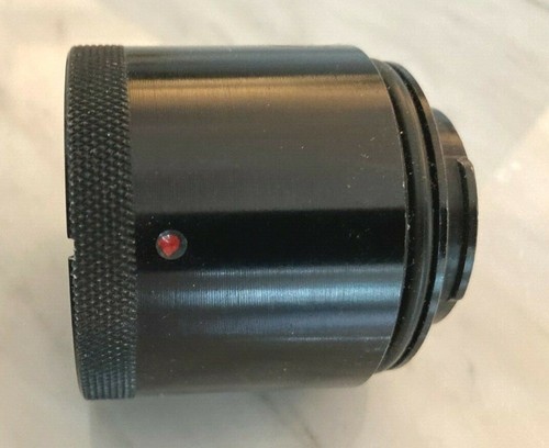 lot of 4 used Nikonos Extension Tubes & Framers great deal + custom? piece - Picture 4 of 12