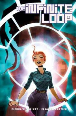 The Infinite Loop - Paperback By Colinet, Pierrick - GOOD