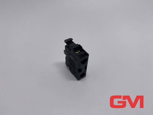 Moeller Kontaktelement M22-K10 contact element 1S/NO 216376 Frontbefestigung - Bild 7 von 9