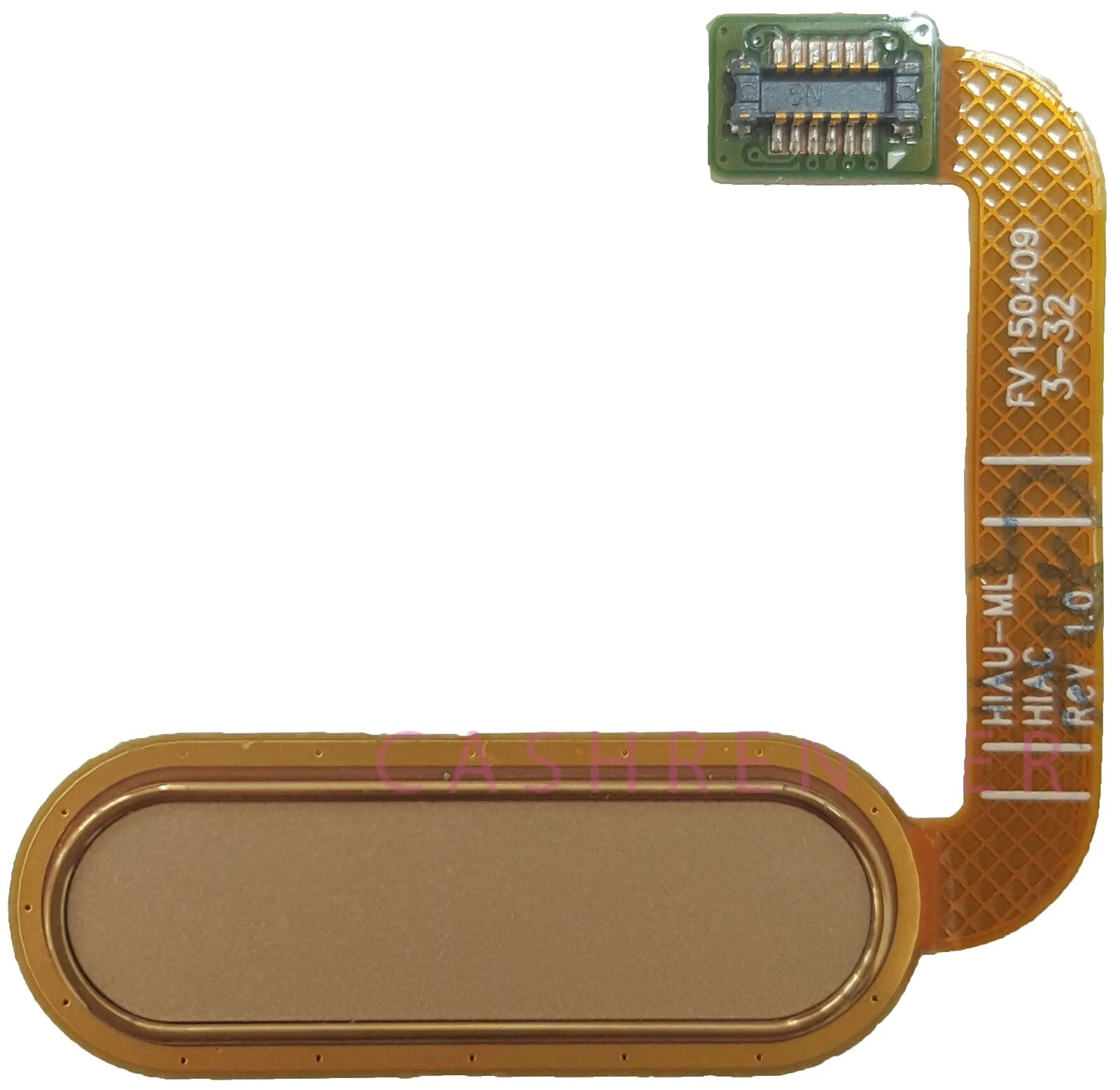 Botón de células (S) s piezas para HTC One M9