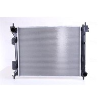 KüHler WasserküHler FüR KIA Rio III Hyundai I20 Accent IV Stufenheck UB PB PBT