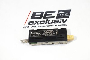 Audi A4 8K 1.8 TFSI Avant Antennenverstärker Verstärker Antenne 8K9035225A