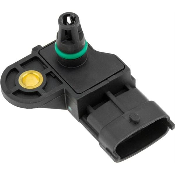 NTY Sensor Saugrohrdruck FüR Mitsubishi Colt VI Z3_A Z2_A 1.3 1.1 Lancer Viii-image