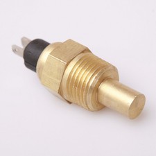 38 Npt Sensor Water Temp Sender Temperature Sender For Vdo Water Temp Gauge 38 Npt Sensor Water Temp Sender Temperature Sender For Vdo Water Temp Gauge