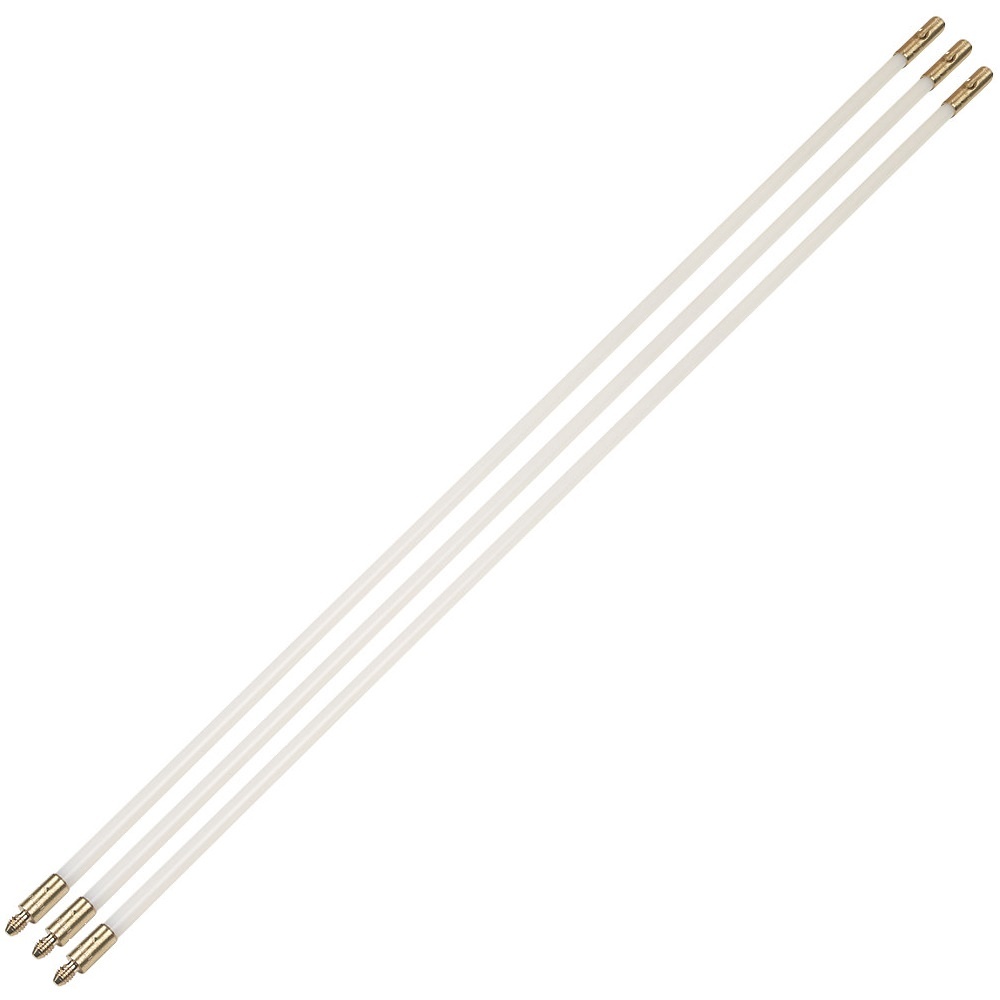 Bailey Flexible Nylon Chimney Flue & Drain Rods & Accessories eBay