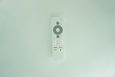 Ersatz Fernbedienung für SledovaniTV media box Smart Android Bluetooth TV Box