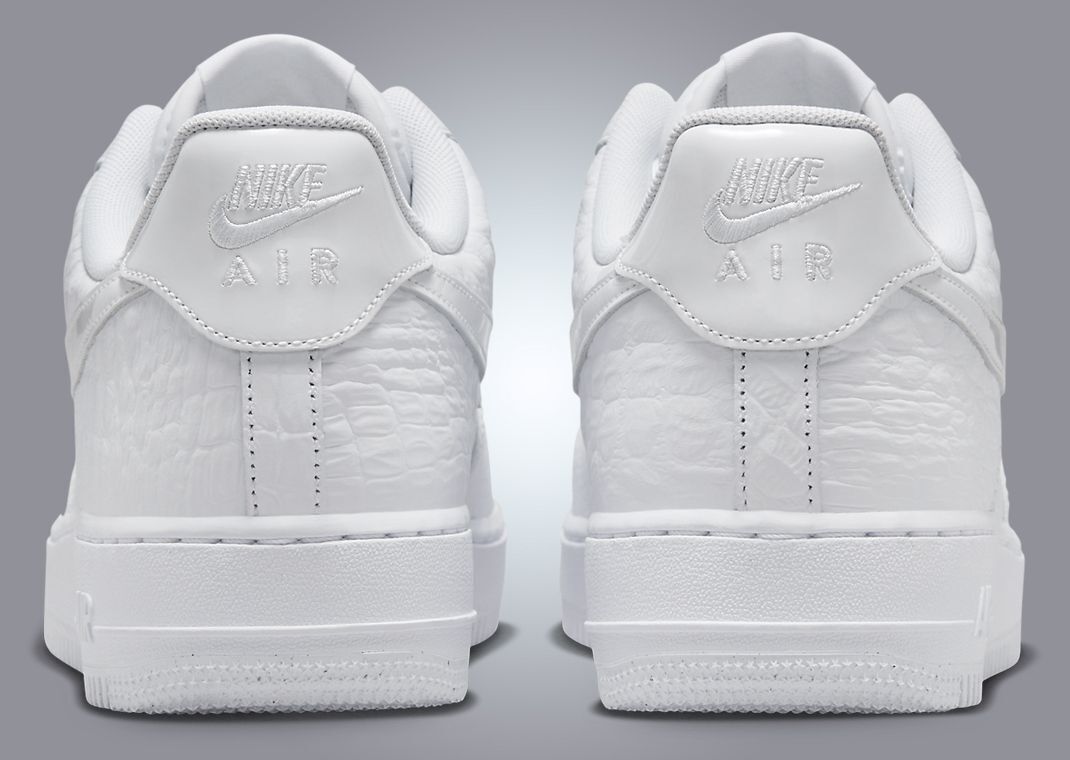 Nike Air Force 1 '07 LX Shoes Nike Air Force 1 '07 LX Shoes