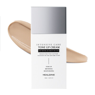 [HEALOINE] Intensive Care Tone Up Cream - 50ml