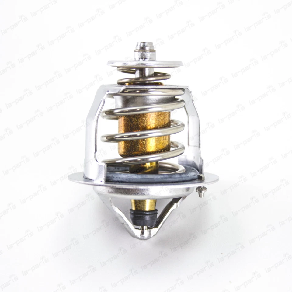 Termostato refrigerante genuino Toyota Camry Highlander Sienna RX350 2GR 90916-03140 Foto 2 de 4