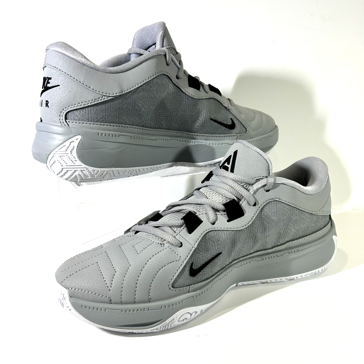 Nike Zoom Freak 5 TB Promo Men