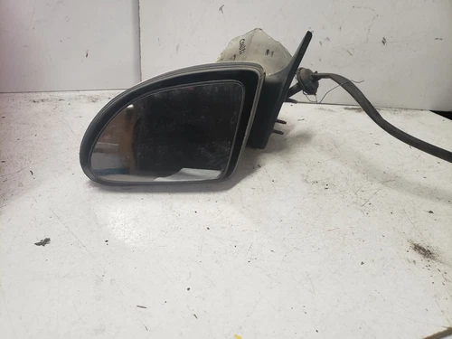 1986-1991 Ford Taurus Sable Left Side View Mirror: Power