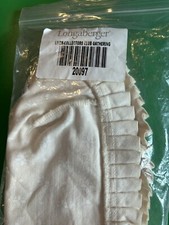 Longaberger 2001 Collector's Club Gathering Basket Liner NEW Made in USA