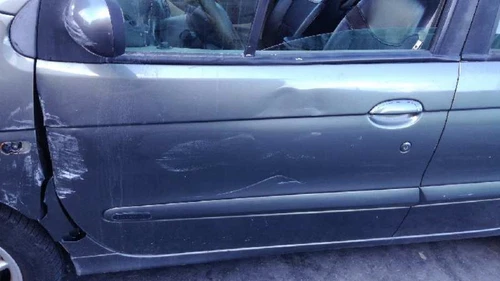 7700435401 Mando Climatizador para RENAULT SCENIC I (JA...) 2001 2100758 - Imagen 10 de 10