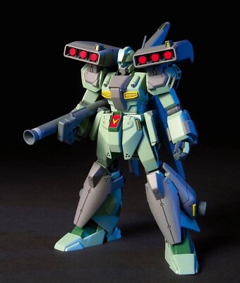 Bandai Hobby Gundam HGUC #104 RGM-89S STARK JEGAN HG 1/144 Model