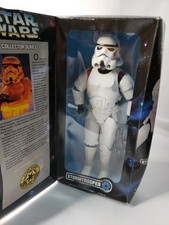 star wars collector series 1996 value