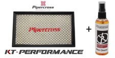Pipercross - Luftfilter - Saab - 9-3 - 2.3 16V - 150 PS - 03/98-07/00
